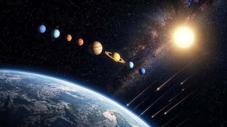 Seis planetas se alinearán este miércoles: cómo y a qué hora ver el fenómeno desde Tucumán
