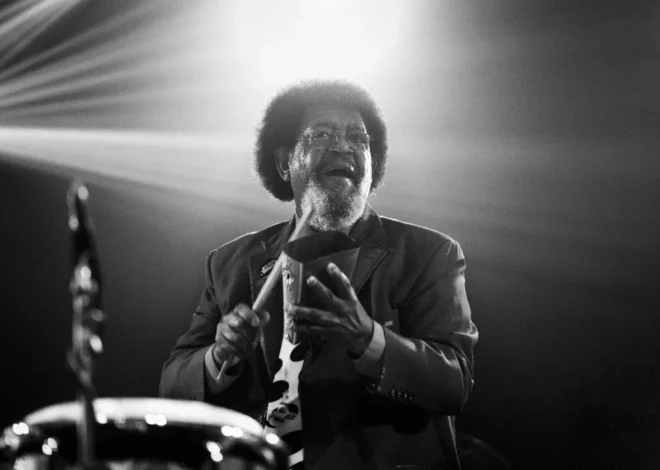 Dolor en el Río de la Plata: falleció a los 83 años el genial músico uruguayo Rubén “El Negro” Rada