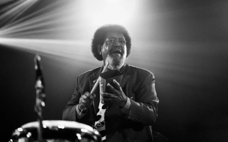 Dolor en el Río de la Plata: falleció a los 83 años el genial músico uruguayo Rubén “El Negro” Rada