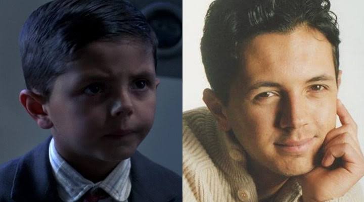Salvatore “Totó” Cascio: la dura enfermedad que lo alejó de la pantalla y su emotiva vuelta al cine