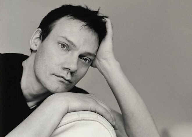Murió a los 69 años William Orbit, el influyente productor musical que transformó el sonido de Madonna