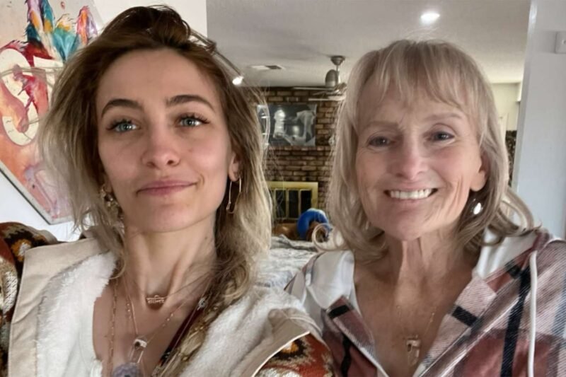 Paris Jackson rompe el silencio en Harper’s Bazaar: reflexiones sobre la relación con su madre y la presión del legado Jackson