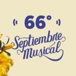 Lanzaron la 66ª edición del Septiembre Musical: los artistas confirmados y los escenarios que albergarán la fiesta