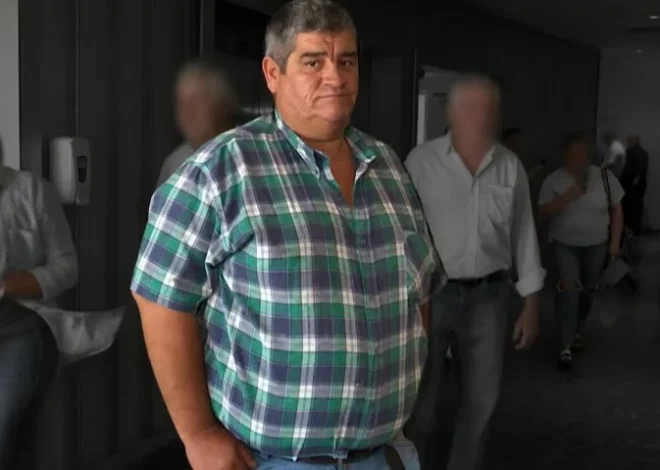 Fuerte presión en la Legislatura de Córdoba para apartar a un parlamentario investigado por explotación sexual infantil