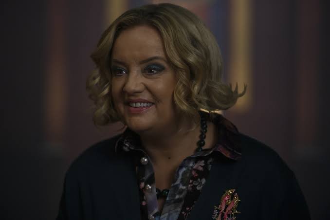 Lucy Davis, actriz de “The Office” y “Sabrina”, reveló que padece cáncer de mama avanzado e incurable