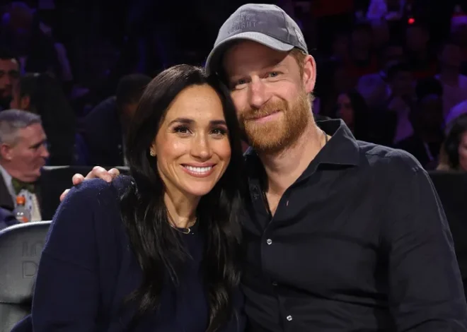 Meghan Markle alista su regreso a la actuación y planea su retorno al Reino Unido