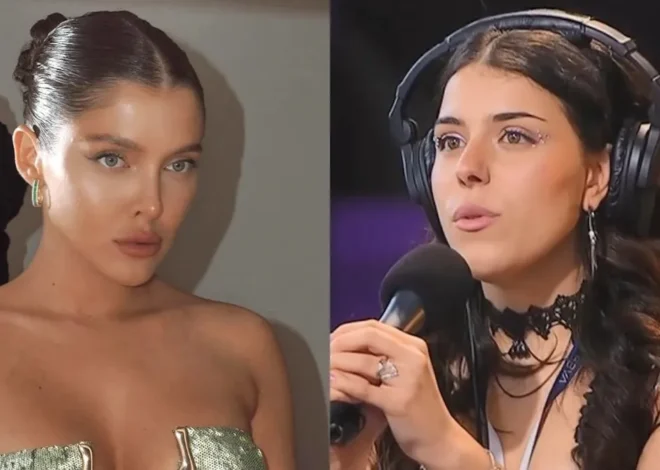 La hija de Mario Pergolini renunció a Popstars y “La Reini” la cruzó con un duro comentario