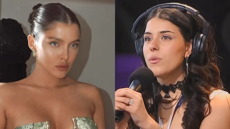 La hija de Mario Pergolini renunció a Popstars y “La Reini” la cruzó con un duro comentario