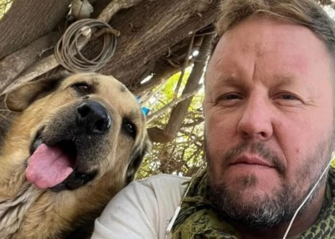 Luto en el proteccionismo animal: falleció “El Polaco” Groh Riemersma en un trágico accidente en Santiago del Estero