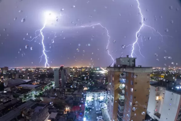 El Servicio Meteorológico Nacional confirmó que El Niño ya está activo en Argentina: cuándo alcanzará su mayor intensidad