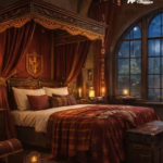 La magia llega a Alemania: construyen el primer parque y el primer hotel del mundo dedicados a LEGO Harry Potter