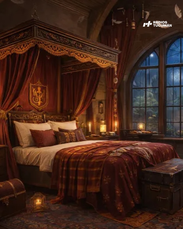 La magia llega a Alemania: construyen el primer parque y el primer hotel del mundo dedicados a LEGO Harry Potter