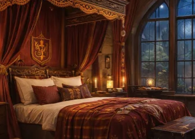 La magia llega a Alemania: construyen el primer parque y el primer hotel del mundo dedicados a LEGO Harry Potter