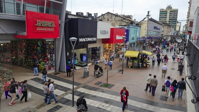 Feriado del 24 de septiembre en Tucumán: cómo funcionará el comercio y cuánto cobrarán los trabajadores