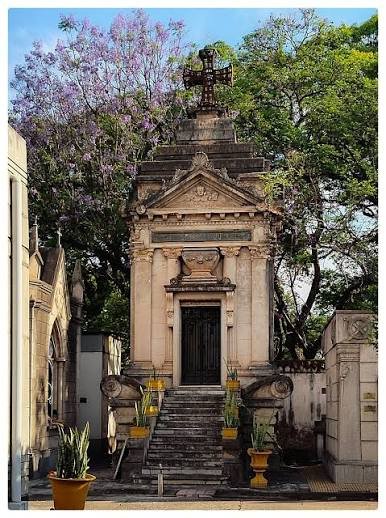 Tumbas de la historia: el Cementerio del Oeste abre sus puertas a los colegios tucumanos