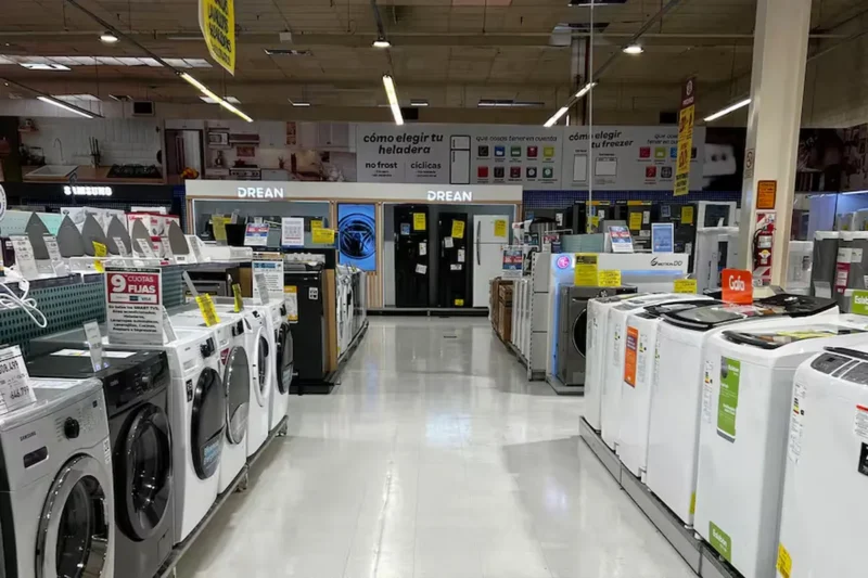 Electro Fans: televisores, celulares y computadoras con hasta 50% de descuento y 12 cuotas sin interés