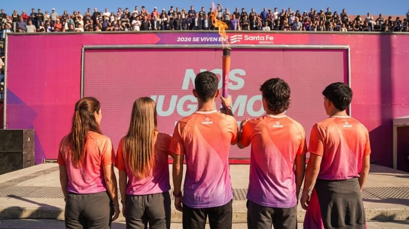 Juegos Suramericanos: Santa Fe distribuirá 60.000 preservativos entre los atletas