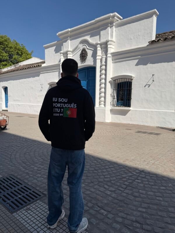 “Esto no es Argentina, es Bolivia”: el posteo de un turista portugués que generó polémica tras llegar a Tucumán