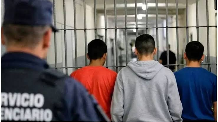 Tucumán aprobó el nuevo Régimen Penal Juvenil y se convirtió en la primera provincia en adecuar su normativa