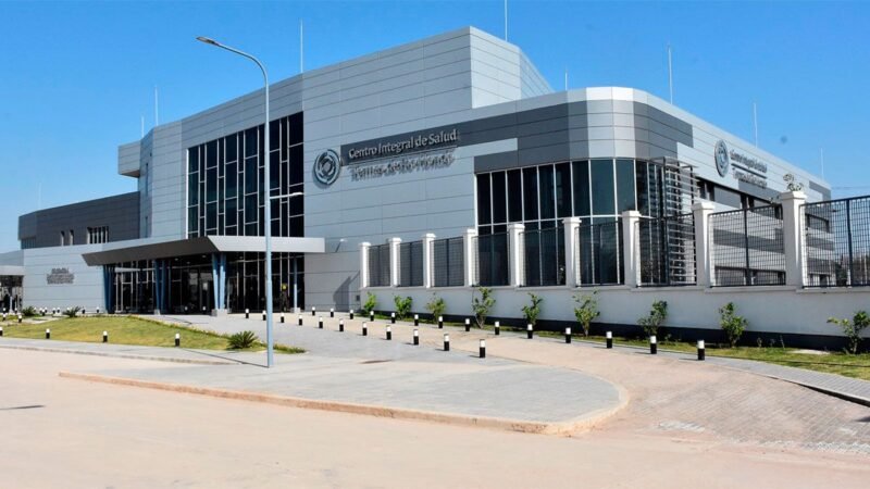 Las Termas: un joven de 18 años recibió un disparo y la Justicia investiga un presunto juego de ruleta rusa