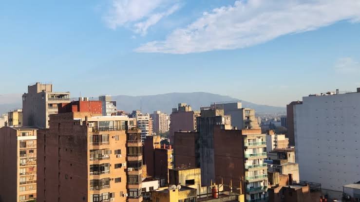 Tucumán tendrá un fin de semana sofocante: la máxima llegará a 37°C y se esperan tormentas