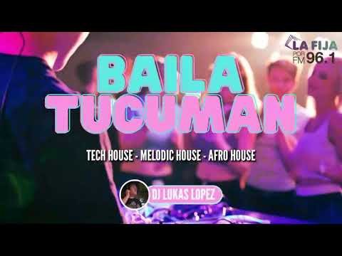 💃💃 BAILA TUCUMAN CON DJ LUKAS LOPEZ 🎧 – LA PREVIA MAS ESCUCHADA | (Viernes 14-08-26) 💃