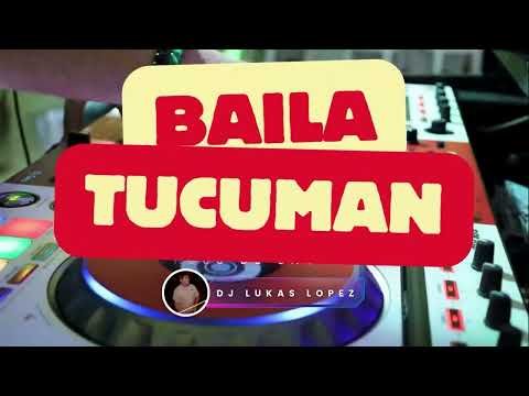🍻 BAILA TUCUMAN CON DJ LUKAS LOPEZ 🎧 – LA PREVIA MAS ESCUCHADA | (sabado 22-08-26) 🍻