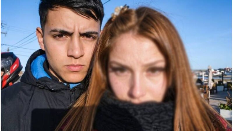 Detuvieron al acusado por el femicidio de una joven de 18 años en Ituzaingó
