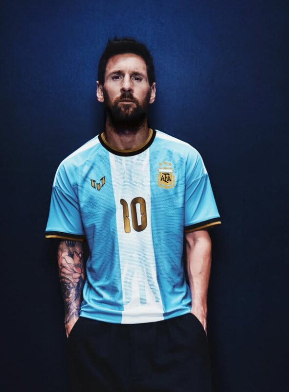 La UBA le otorgará a Lionel Messi el título de Doctor Honoris Causa