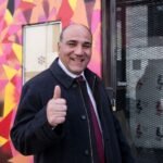 Juan Manzur le contestó a Osvaldo Jaldo: “Es de mala educación invitar a un lugar donde no se sabe si va a estar”