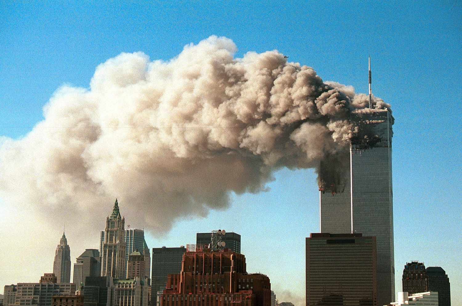 A 25 años del 11 de septiembre de 2001: la tragedia global que definió la memoria colectiva del siglo XXI