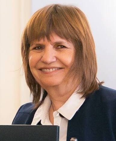 “No tengo la menor duda”: Patricia Bullrich sugirió que la jueza que frenó la reforma penal juvenil actuó en complicidad con Kicillof