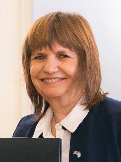 “No tengo la menor duda”: Patricia Bullrich sugirió que la jueza que frenó la reforma penal juvenil actuó en complicidad con Kicillof