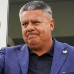 La AFA iniciará acciones legales contra el diario La Nación y dos periodistas por acusaciones contra Claudio Tapia