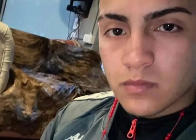Femicidio en Ituzaingó: asesinó a su novia de 18 años, hirió a su suegro y es intensamente buscado por la Policía