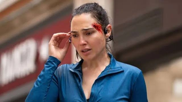 “Runner”: la nueva película de Gal Gadot golpeada por una ola de malas críticas y fuerte controversia