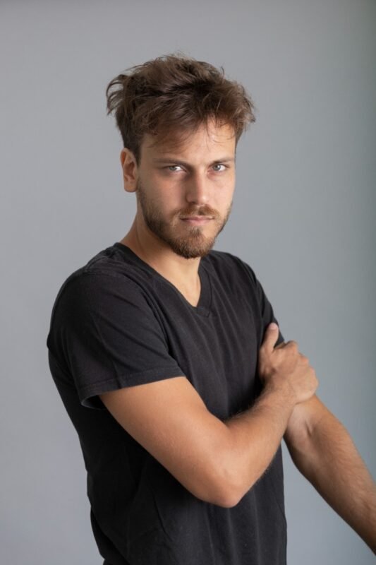 Ángel de Brito aseguró que Gimena Accardi tuvo un affaire con Andrés Gil, la pareja de Cande Vetrano