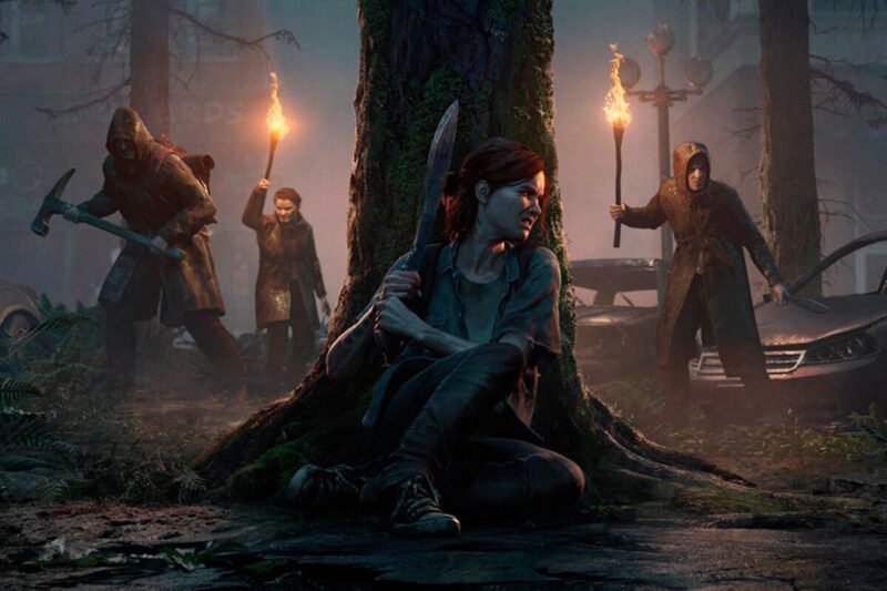 Sony destruye las esperanzas de la comunidad y cancela el mod multijugador de The Last of Us Parte 2