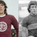 Murió Carlos “El Loco” Salinas: del barrio Ciudadela a tocar el cielo con las manos en Alemania con Boca