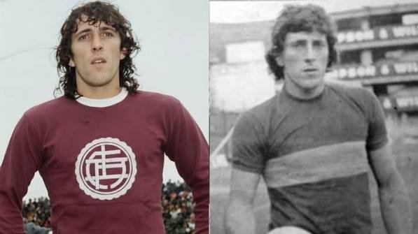 Murió Carlos “El Loco” Salinas: del barrio Ciudadela a tocar el cielo con las manos en Alemania con Boca