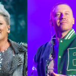 P!nk en el ojo de la tormenta: la acusan de “hipócrita” y promueven un boicot a sus canciones tras cuestionar a Macklemore