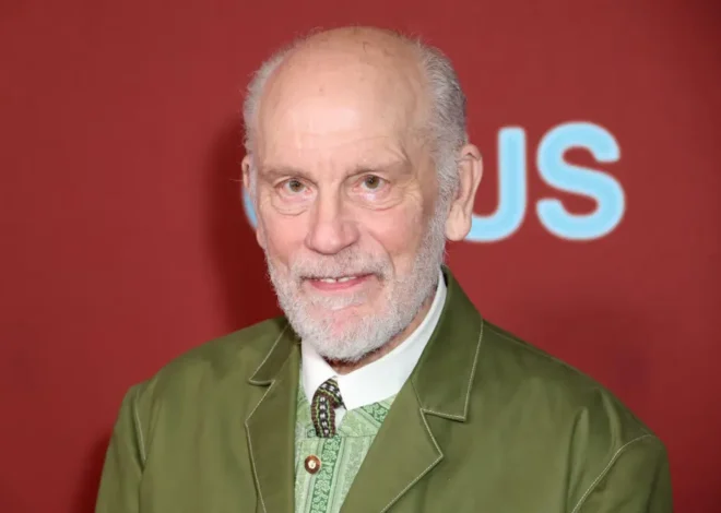 John Malkovich bajó su show en Israel tras la difusión de falsas declaraciones que se le atribuían