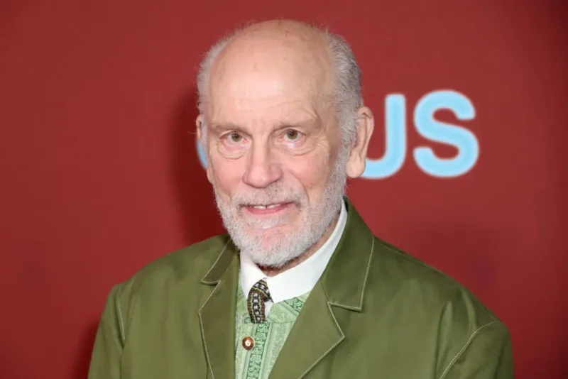 John Malkovich bajó su show en Israel tras la difusión de falsas declaraciones que se le atribuían
