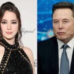 “Rechacé 40 millones de dólares por mi silencio”: la dura confesión de la expareja de Elon Musk en el Festival de Venecia