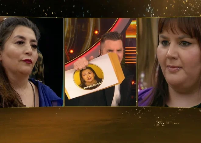 Gran Hermano: Pincoya fue eliminada frente a Yipio en un decisivo versus y le dio su respaldo a Sol en La Cumbre