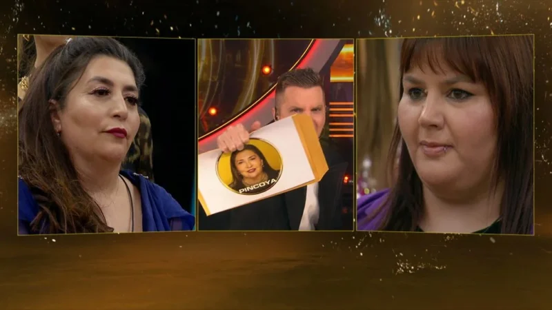 Gran Hermano: Pincoya fue eliminada frente a Yipio en un decisivo versus y le dio su respaldo a Sol en La Cumbre