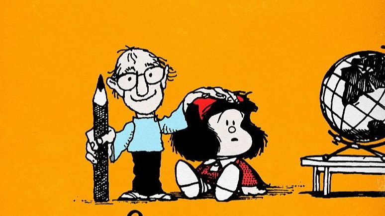 Mafalda celebra un nuevo aniversario de su primera aparición: la historia de la niña que marcó a generaciones
