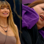 Sol Abraham, la candidata argentina que reúne todas las fichas para ganar Gran Hermano