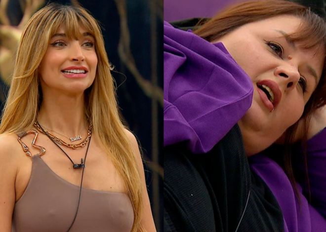 Sol Abraham, la candidata argentina que reúne todas las fichas para ganar Gran Hermano