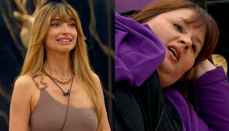 Sol Abraham, la candidata argentina que reúne todas las fichas para ganar Gran Hermano